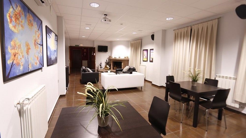 Hotel Rural Arroyo La Plata By Bossh Hotels Херес-де-лос-Кабальєрос Екстер'єр фото